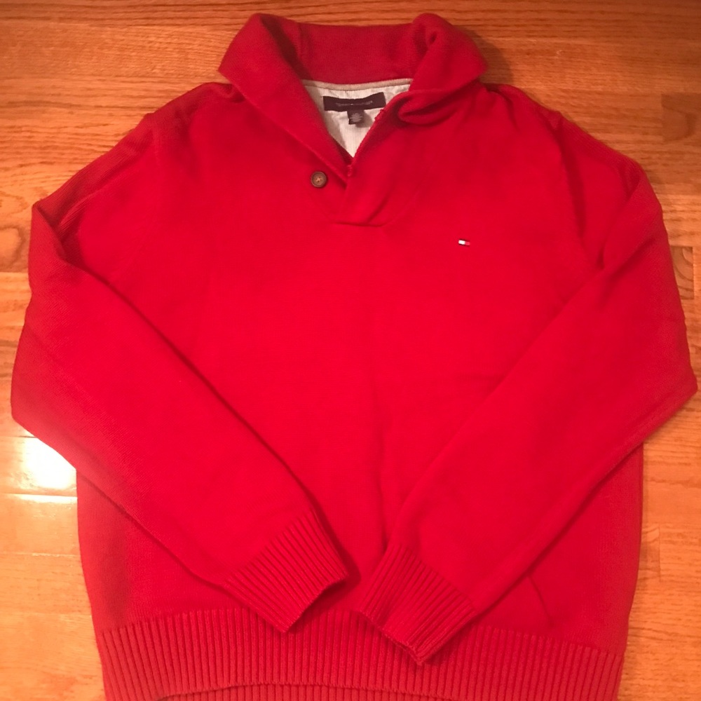 Tommy Hilfiger